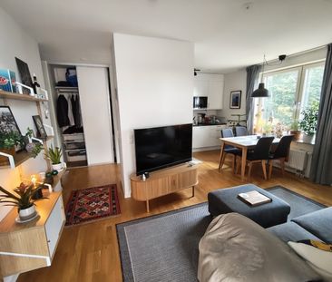 Göteborg - 2rok - tillsv - 13.800kr/mån - Photo 2