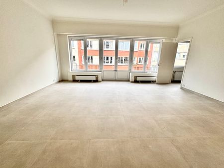 Appartement te huur - Photo 2