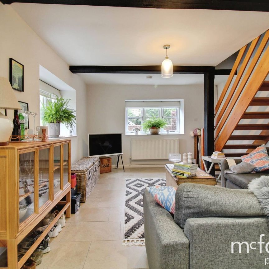 Manor Farm, Purton Stoke, Swindon, Swindon, SN5 - Photo 1