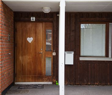 Ankarskatavägen 84 H, 94164, Piteå - Foto 5