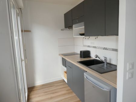 Location Appartement 1 pièce 35m² AVON 77210 - Photo 3