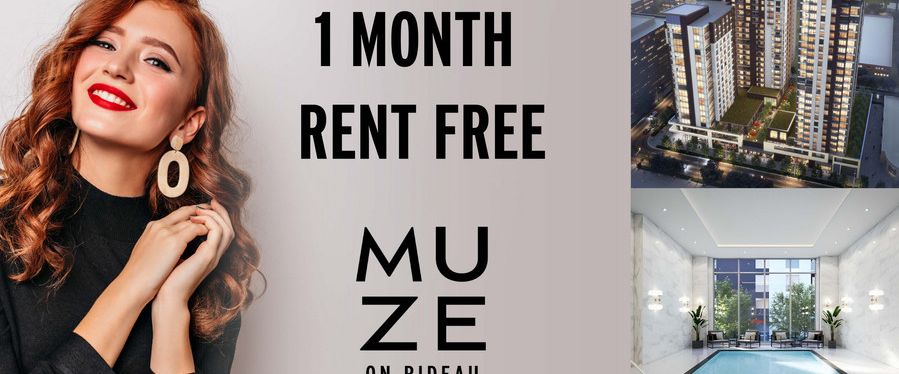 Muze on Rideau | 265 Rideau Street, Ottawa - Photo 1
