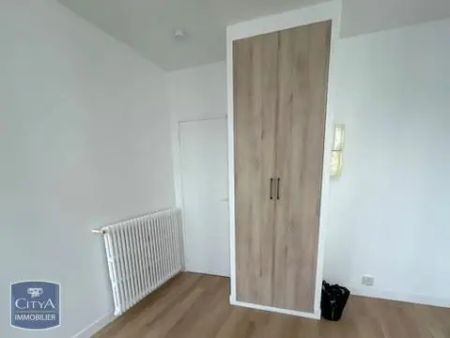 Appartement à louer 1 pièce 18.14m² - Photo 4