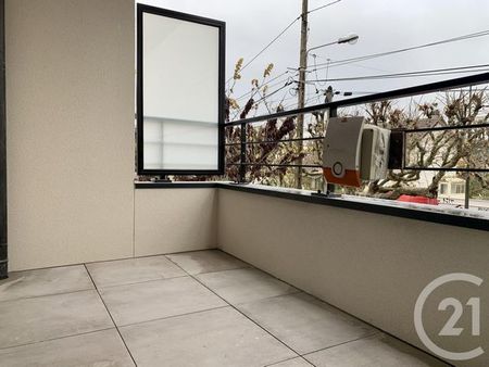 Appartement F2 à louer - Photo 2