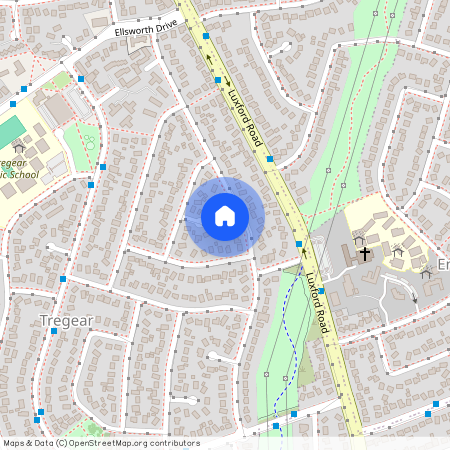 40A McMurdo Avenue Tregear