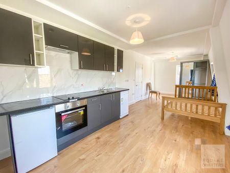 Studio to rent - Photo 5