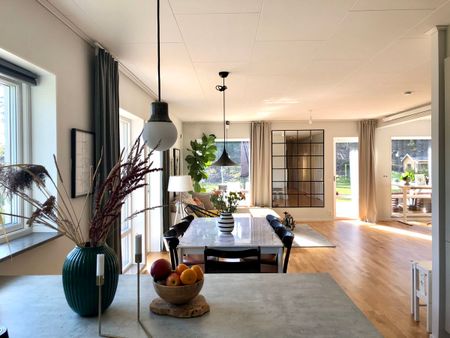 Hagmarksvägen, Åkersberga - Photo 2