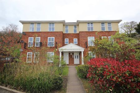 1 bed Flat for let - Photo 4
