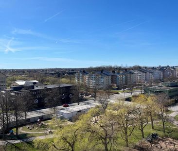 Stadiongatan 61A, Lorensborg - Photo 2