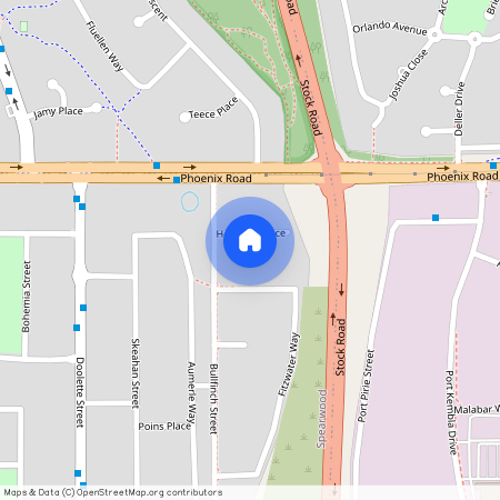 5 Hereford Place, Spearwood