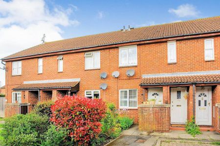 1 bedroom maisonette to rent - Photo 5