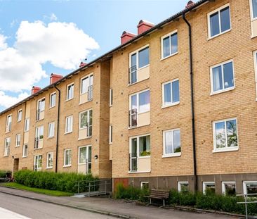 Bryggerigatan 3 C - Photo 1