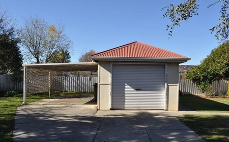 Home For Rent - Photo 4