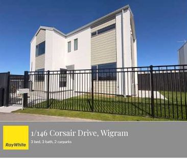 Wigram - Photo 1