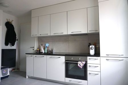 2-room apartment near the train station - Foto 4