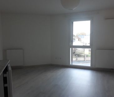 Location Appartement 2 pièces 40m² NANTES 44300 - Photo 6
