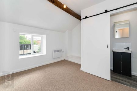 1 bedroom flat to rent - Photo 3