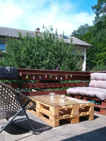 2-Zimmer-Wohnung in Prien zu vermieten – ab 01.03.26 - Photo 3