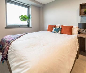 Studio to rent - Photo 4