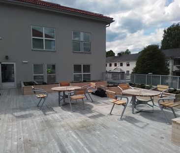 Sockenvägen, Borlänge - Foto 5