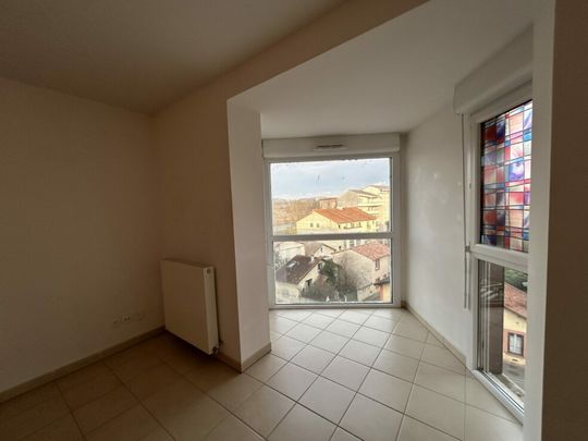 Appartement à louer Toulouse - Photo 1