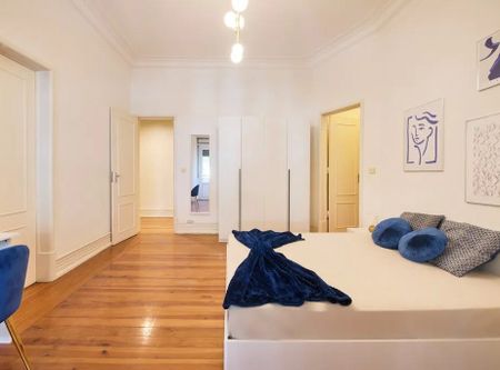 Avenida Álvares Cabral, Lisbon, Lisbon 1250-018 - Photo 4