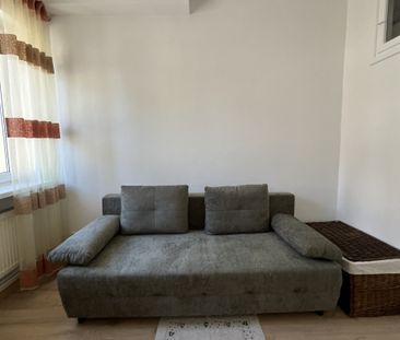 2-pokojowe mieszkanie w Centrum! - Zdjęcie 1