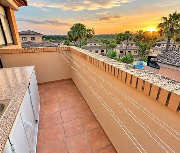 5 room luxury Semidetached House for rent in Paterna, Spain - Foto 2