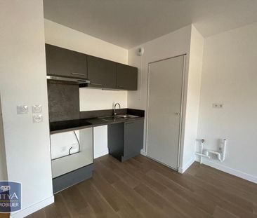 Location Appartement 2 pièces 40m² OUISTREHAM 14150 - Photo 5