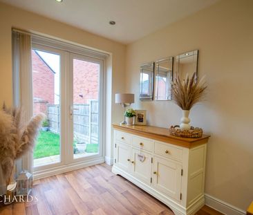 Wagstaff Way, Ampthill, Bedford, MK45 2FY - Photo 3