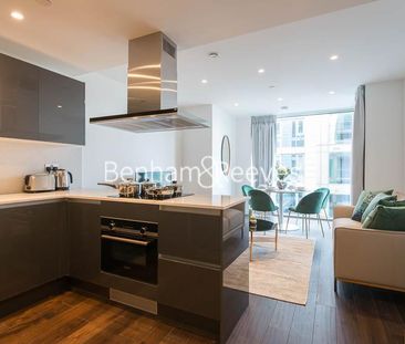 1 bedroom apartment to rent - Photo 5