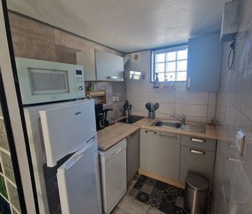 Appartement meublé Sète Corniche - Photo 1