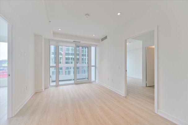 For Lease - 15 Richardson Street Unit# 723, Toronto, Ontario - Photo 1