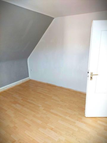 3 Zimmer Wohnung mit Einbauküche und Keller - Photo 4