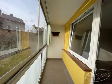Pronájem bytu 3+1 65 m², Pražská 1550, Náchod - Fotografie 4
