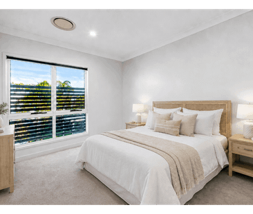 Private, Stylish & Perfectly Positioned!!! - Photo 6