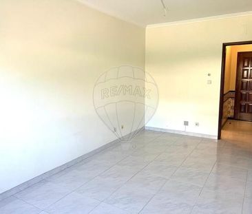 Apartamento T2 - Photo 1