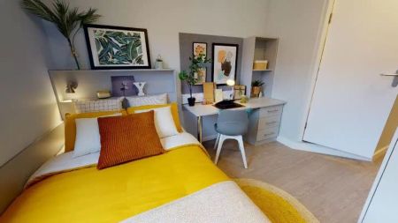 Gold En Suite - Photo 5
