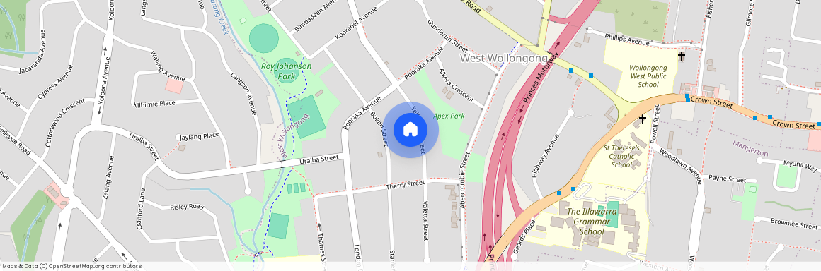 82 Yellagong Street, NSW 2500, West Wollongong