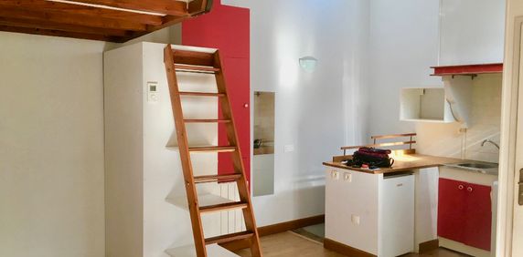 Appartement Versailles studio - Photo 2