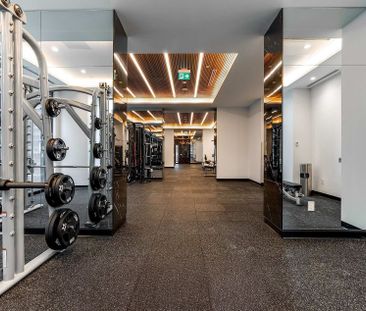For Lease - 634 Church Street Unit# 905, Toronto, Ontario - Photo 4