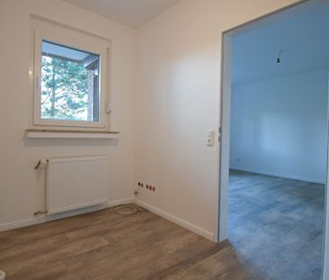 6246 - Höchst attraktives 1,5-Raum-Appartement mit EBK und Pkw-Stel... - Photo 5