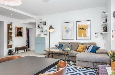 Norrköping - 3rok - 12mån - 12.650kr/mån - Photo 2