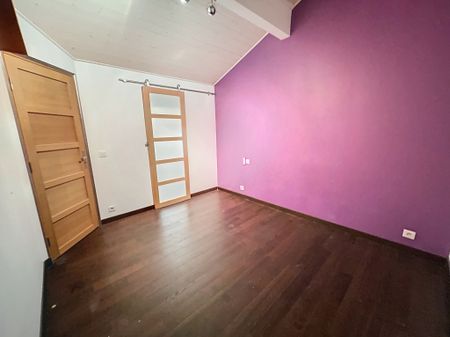 Location Appartement 3 pièces 65m² LA TOUR 74250 - Photo 2