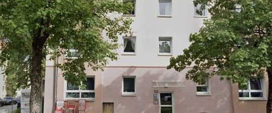 Praktische 2,5-Zimmer-Wohnung mit Loggia - Photo 1