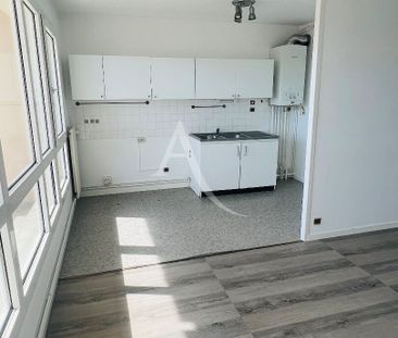 Location Appartement 3 pièces 65m² - Photo 4