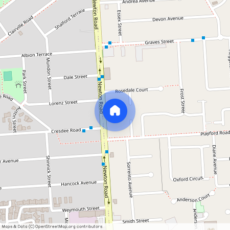 3/45 Newton Road, SA 5074