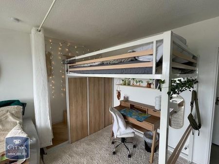Location Appartement 1 pièce 30m² PERIGUEUX 24000 - Photo 3