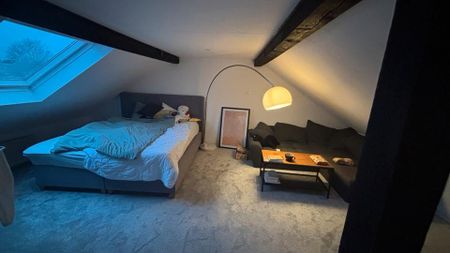 1 Zimmer Wohnung in Kreyenbrück - Photo 3