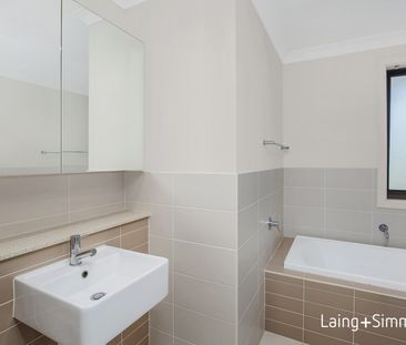 29 Herdsman Avenue, Lidcombe NSW 2141 - Townhouse For Rent | Domain - Photo 5